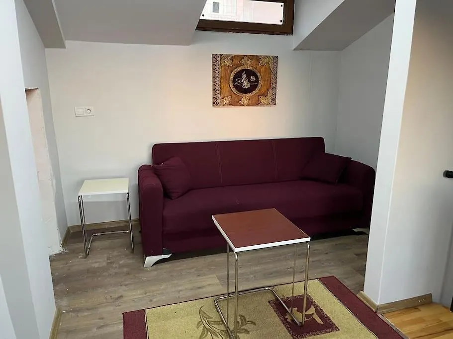 Appartamento Galata Manzara Provincia di Provincia di Istanbul